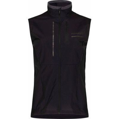 Norrøna Women's Senja Aero90 Vest  Caviar