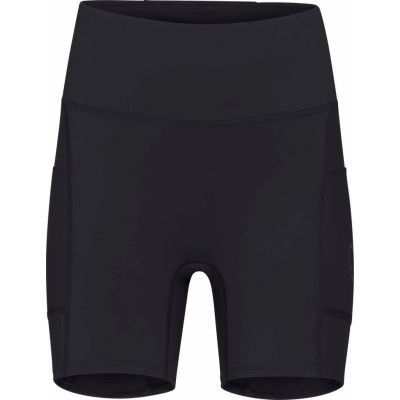 Norrøna Women's Senja Equaliser Stretch 6'' Tights  Caviar