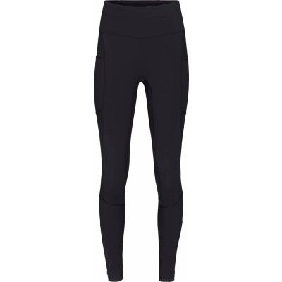 Norrøna Women's Senja Equaliser Stretch Tights Caviar