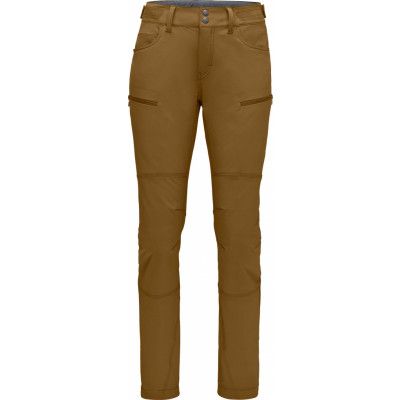 Women's Svalbard Flex1 Pants Breen