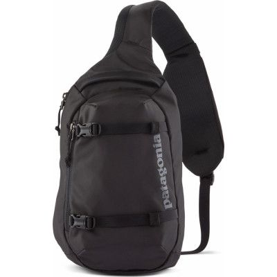 Patagonia Atom Sling 8L Black