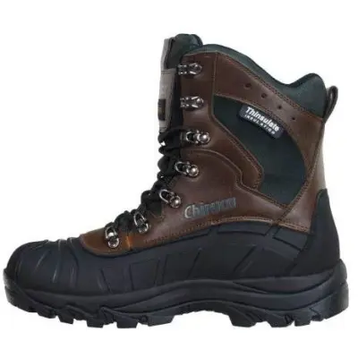 Chiruca Patagonia Vinterkänga