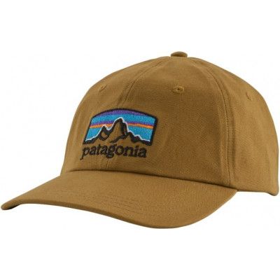 Fitz Roy Horizons Trad Cap
