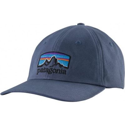 Fitz Roy Horizons Trad Cap