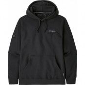 Patagonia Unisex Fitz Roy Icon Uprisal Hoody Ink Black