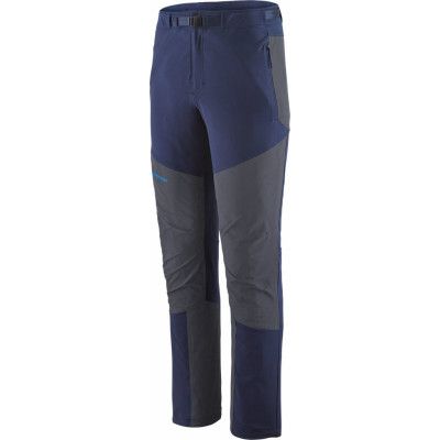 Patagonia Men's Altvia Alpine Pants-Regular Classicnavy