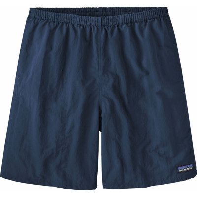 Patagonia Men's Baggies Longs 7 In Tidepool Blue