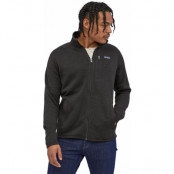 Patagonia Men's Better Sweater Fleece Jacket Black