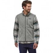 Patagonia Men's Better Sweater Vest Stonewash