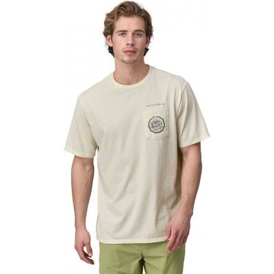 Men's Commontrail Pocket Responsibili-Tee
