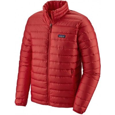 Men's Down Sweater