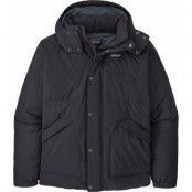 Patagonia Men's Downdrift Jacket Ink Black