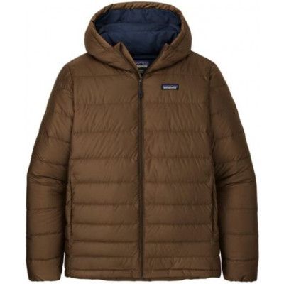 Men's Hi-Loft Down Hoody