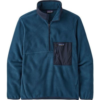 Men's Microdini 1/2-Zip Pullover