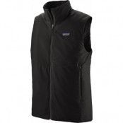 Patagonia Men's Nano-Air Light Vest Black