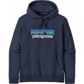 Patagonia Men's P-6 Logo Uprisal Hoody New Navy