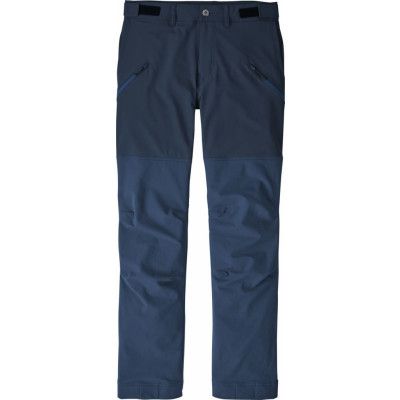 Patagonia Men's Point Peak Trail Pants - Regular New Navy