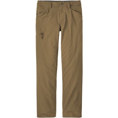 Men's Quandary Pants Regular