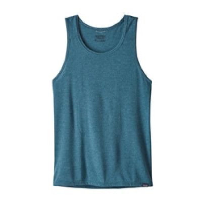 Patagonia M's Cap Cool Trail Tank
