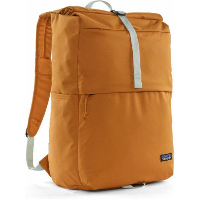 Patagonia 30L Fieldsmith Roll Top Pack Golden Caramel