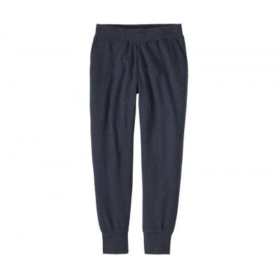 Patagonia Ahnya Pants Women Blue/Smdb