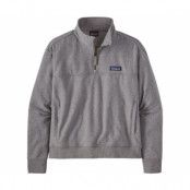 Patagonia Ahnya Pullover Women Salt Grey