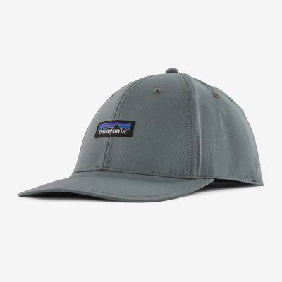 Patagonia Airshed Cap Nouveau Green