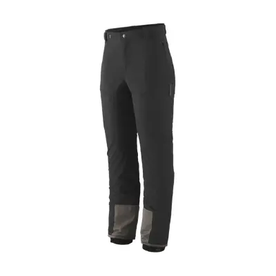 Patagonia Alpine Guide Pants Women Black Black S