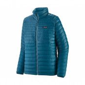 Patagonia AlpLight Down Jacket Men Wavy Blue