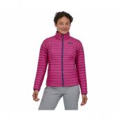 Patagonia AlpLight Down Jacket Women Amaranth Pink