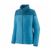 Patagonia AlpLight Down Jacket Women Anacapa Blue