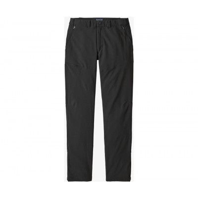Patagonia Altvia Trail Pants Men Black