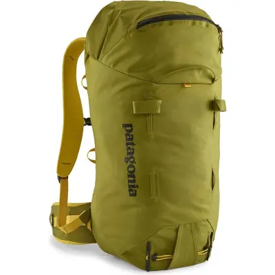 Patagonia Ascensionist 35L Graze Green - L