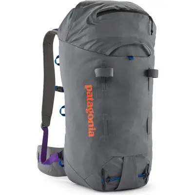 Patagonia Ascensionist 35L Noble Grey