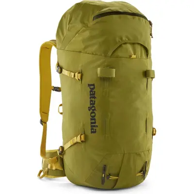 Patagonia Ascensionist 55L Graze Green
