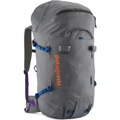 Patagonia Ascensionist 55L Noble Grey - M