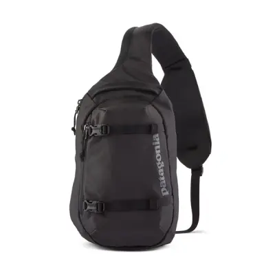 Patagonia Atom Sling 8L Black Black NoSize