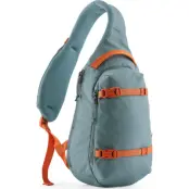 Patagonia Atom Sling 8L Blue Sage
