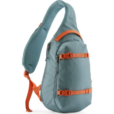Patagonia Atom Sling 8L Blue Sage