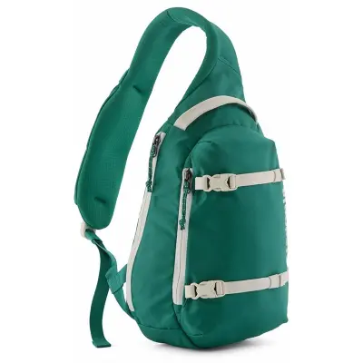 Patagonia Atom Sling 8L Gem Green