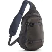 Patagonia Atom Sling 8L Smolder Blue