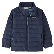 Patagonia Baby Down Sweater New Navy