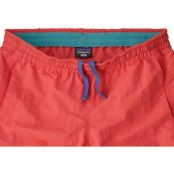 Patagonia Baggies Shorts Girls Coral