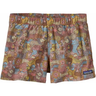 Patagonia Barely Baggies Shorts 2,5