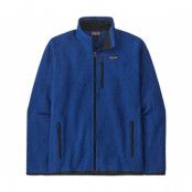 Patagonia Better Sweater Jacket Men Passage Blue