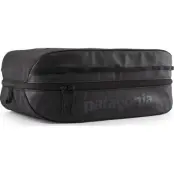 Patagonia Black Hole Cube 14L Black W/black