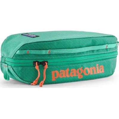 Patagonia Black Hole Cube 3L Aqua Stone