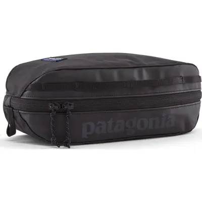 Patagonia Black Hole Cube 3L Black W/black