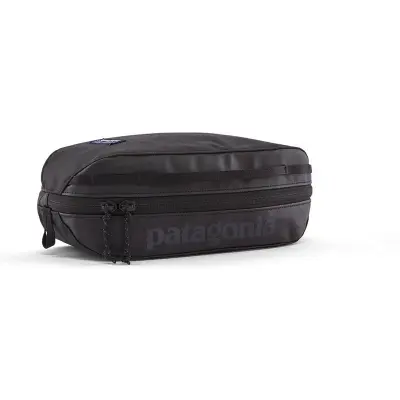 Patagonia Black Hole Cube 3L Black W/Black - Onesize