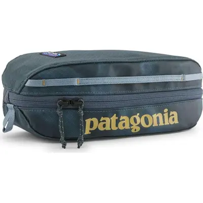 Patagonia Black Hole Cube 3L Sastrugi: Summit Blue
